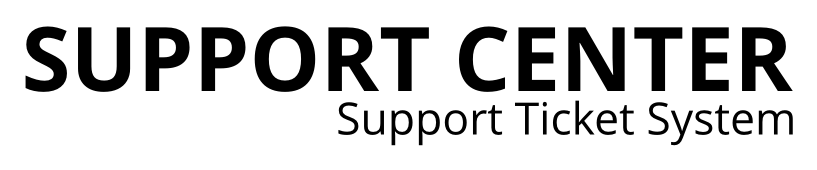 Twice Parts - Ticket System